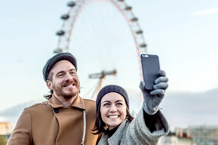 Unveiling London's Hidden Gems: A Personalized Photo Adventure