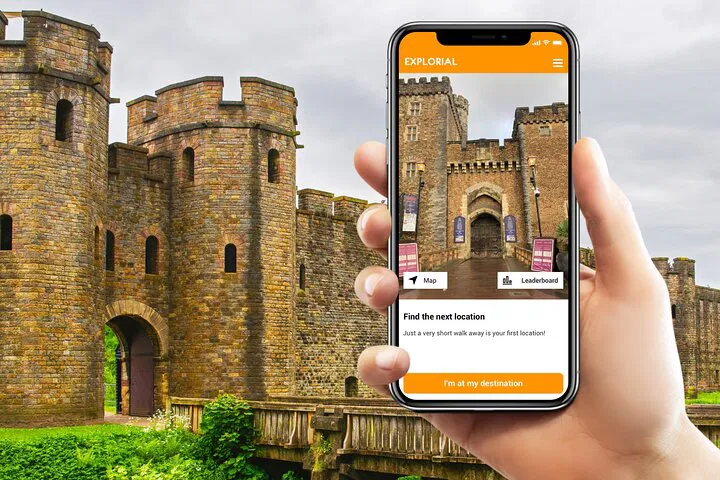 Cardiff Scavenger Hunt: Explore Hidden Gems & Sights!