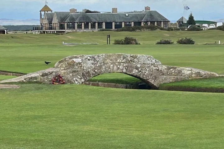 Uncover Fife's Gems: A Private Scottish Coastal & Historical Journey