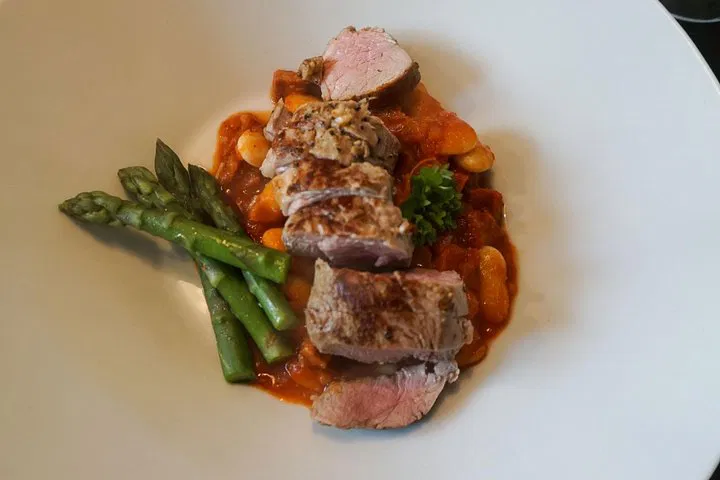 Savor Sussex: Gourmet Cooking Class in the English Countryside