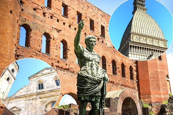 Turin Family Adventure: A Kid-Friendly Walking Tour Through History!