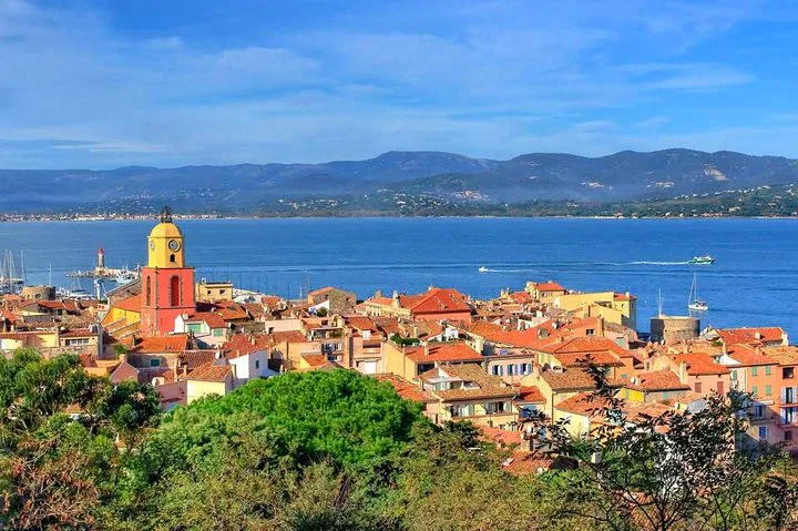 Saint Tropez & Port Grimaud: A Coastal Immersion into Glamour and Provençal Charm