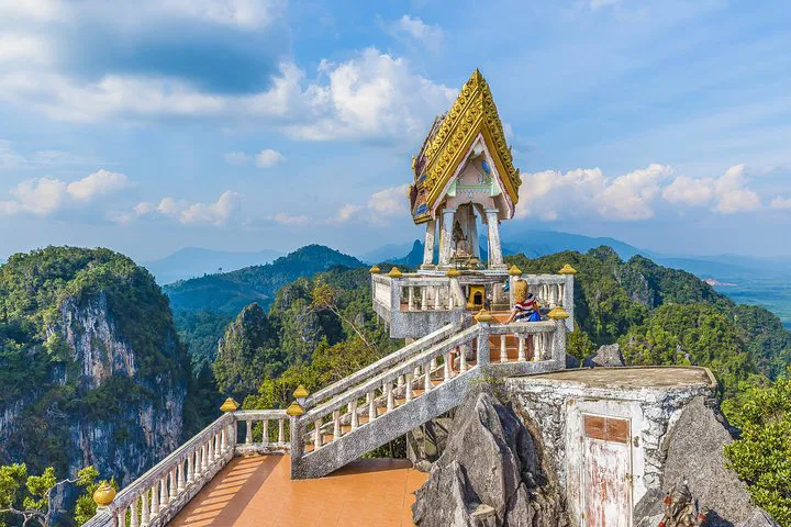 Krabi Romance: Discover Hidden Love Stories & Iconic Views