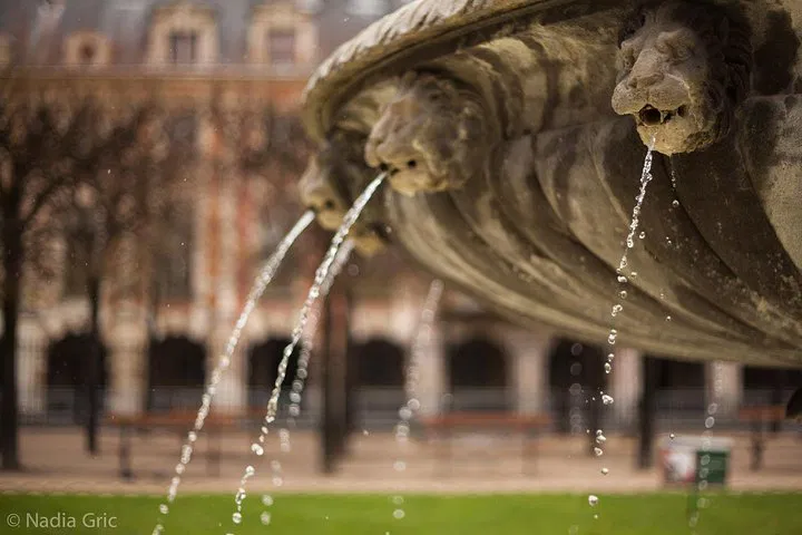 Discover Le Marais: A Private Parisian Historical Adventure