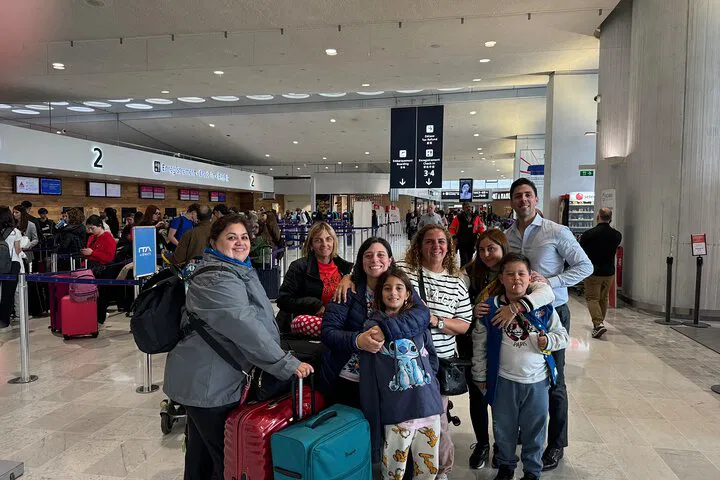 Disney Airport Transfer: Stress-Free Paris Arrival