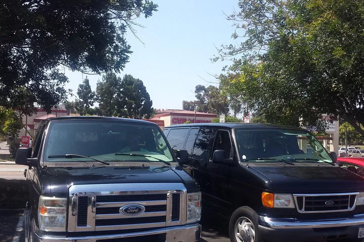 San Diego Group Transit: Affordable, Friendly, and Local!