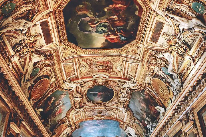 Versailles Palace Passport: Explore Royal History