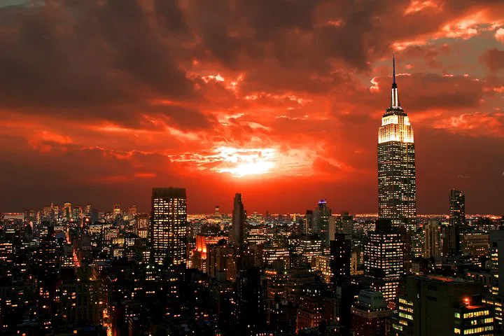 NYC Crime Unveiled: Terrorism, Mafia & NYPD History Tour