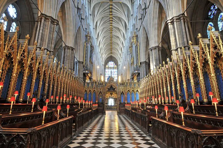Westminster Abbey Tour: Priority Access & Expert Guide