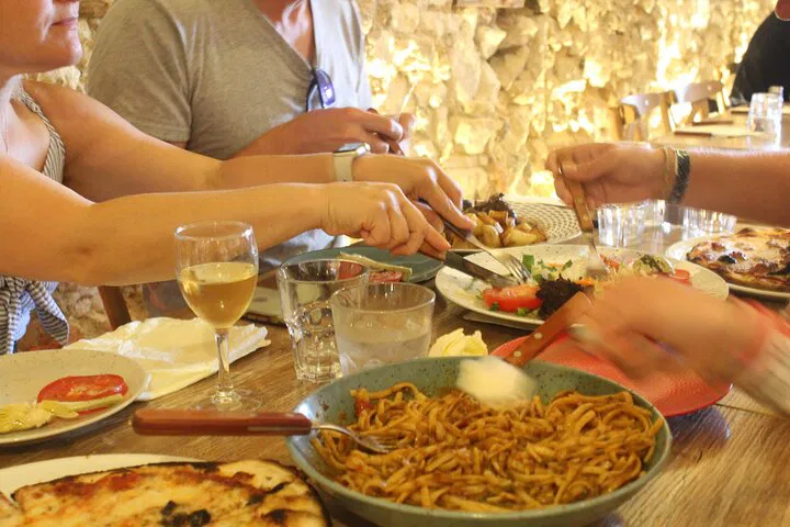 Savor Marseille: A Local Expert's 3-Hour Food Tour