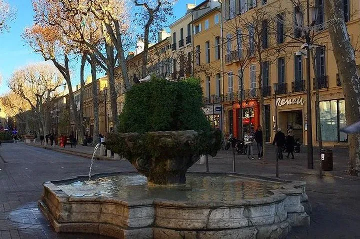 Unveiling Provence: A Private Shore Excursion from Marseille