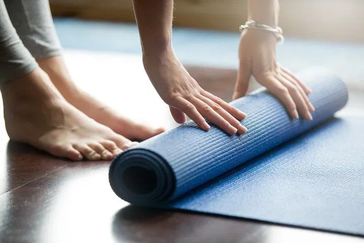 Find Your Inner Peace: Private Ashtanga Yoga Class in Phuket