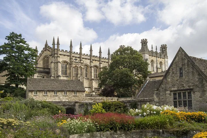 Oxford, Cotswolds & Shakespeare: A Bespoke British History Tour