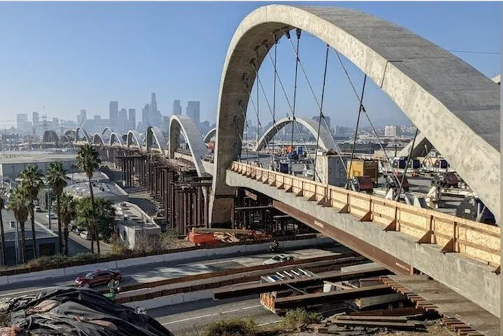 Discover Downtown LA's Hidden Gems: An E-Bike Adventure