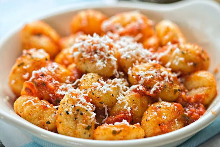 NYC Italian Gnocchi Class: Craft, Savor & Celebrate Italian Flavors