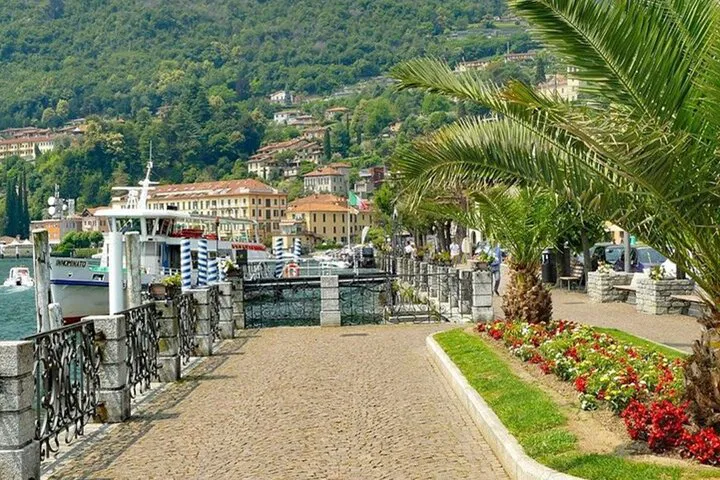 Lake Como Private Tour: See Como & Bellagio in Style