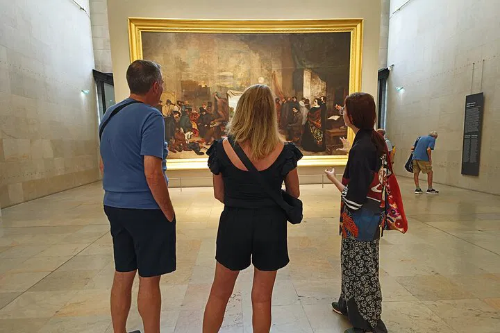 Musée d'Orsay: Private Art Tour, Skip-the-Line!