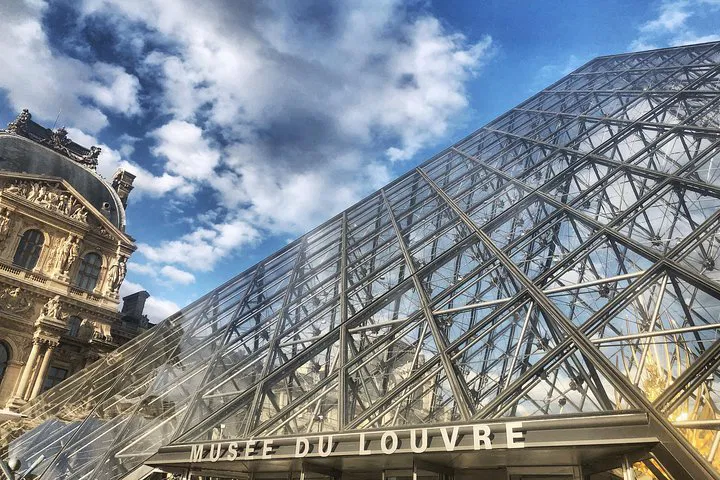 Uncover the Louvre's Hidden Homoerotic History: An Exclusive Art Tour