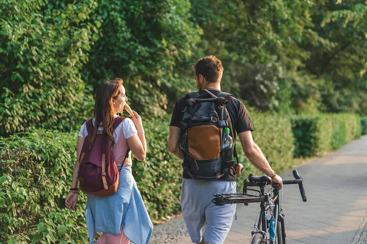 Paris E-Bike Adventure: Pedal Through History & Charm in 3 Hours!