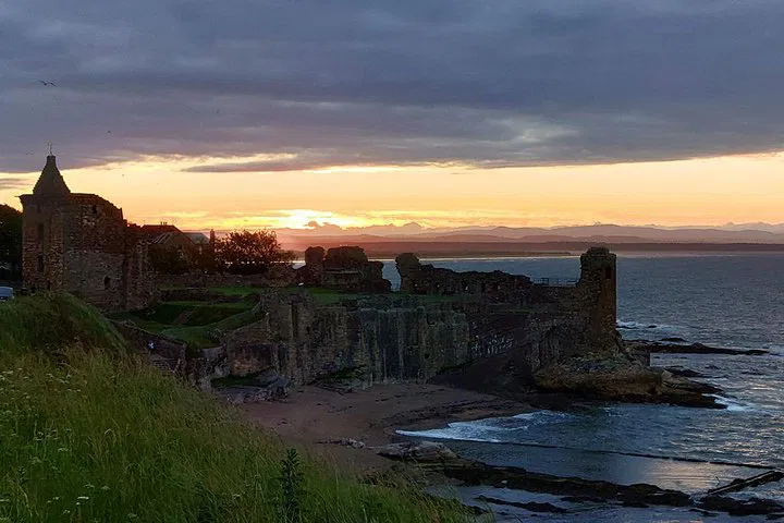 Uncover St Andrews' Hidden History: A Journey Beyond Golf