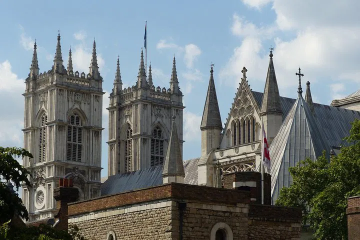 Unveiling Westminster's Secrets: A Royal and Political Journey