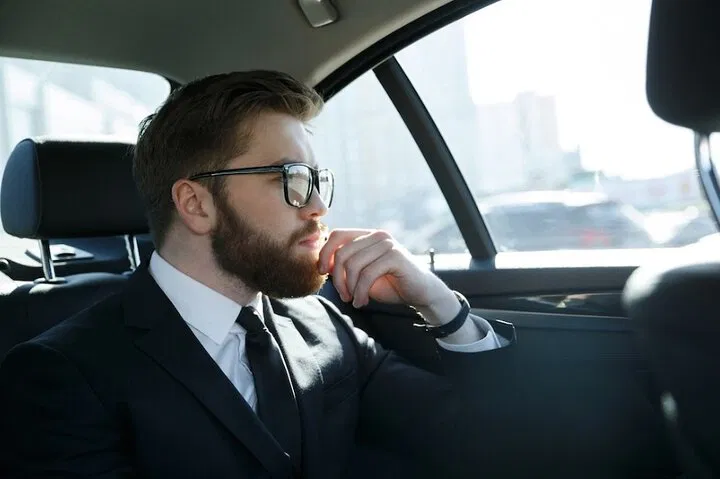 Paris Airport Transfer: Private, Stress-Free Ride