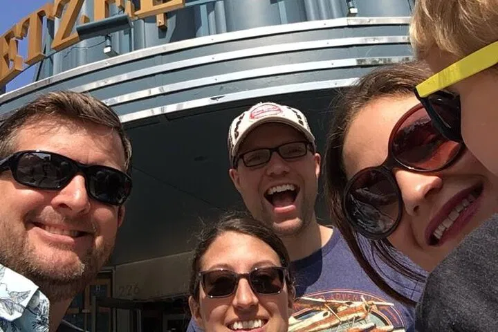 Anaheim Adventure: Unlock City Secrets with Operation City Quest!