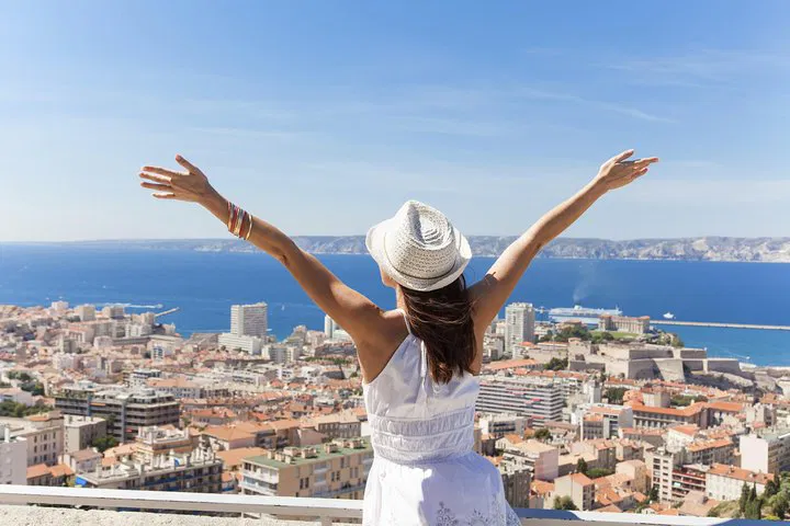 Explore Marseille & Aix-en-Provence: A Cruise Excursion