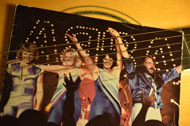 Groove to ABBA's London: A 1970s Pop Pilgrimage!