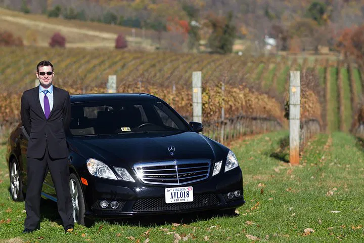 Charlottesville's Premier Private Wine Tour: A Luxurious Tasting Experience