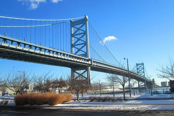 Uncover Philadelphia's Forgotten Waterfront History