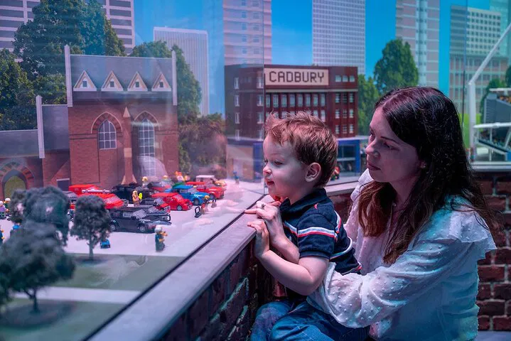 Birmingham LEGOLAND: Family Fun & LEGO Adventures!
