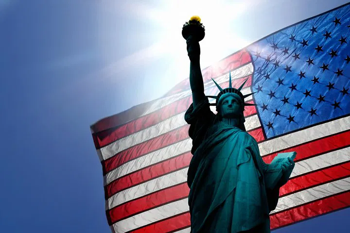 Unveiling History: Expert-Led Statue of Liberty & Ellis Island Journey