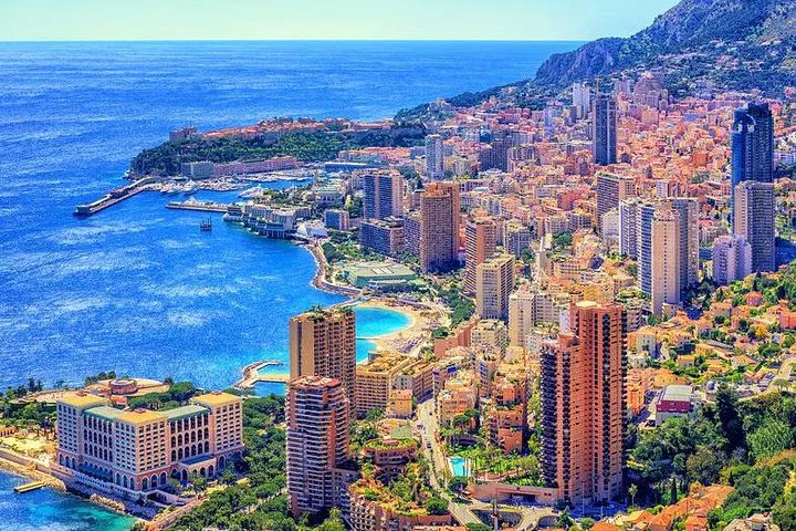 Monaco & Eze: A Luxurious Private Guided Riviera Escape