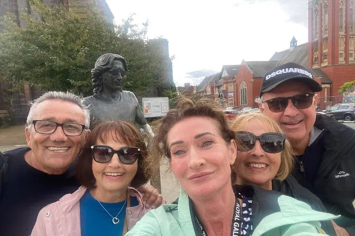 Uncover Liverpool's Secrets: A Private Beatles & Cultural Expedition