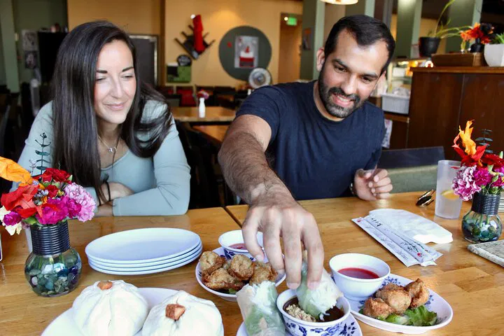 San Diego Vegan Food Tour: A Delicious Dive into Culture & Cuisine!