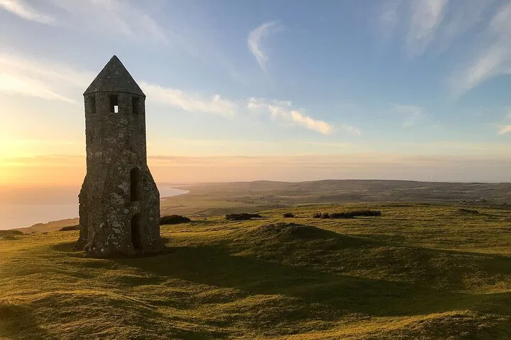 Unleash Adventure: Isle of Wight's Ultimate Self-Guided Treasure Hunt!