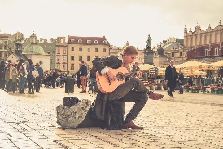 Uncover Berlin's Secrets: A Private Walking Tour Through History and Nature