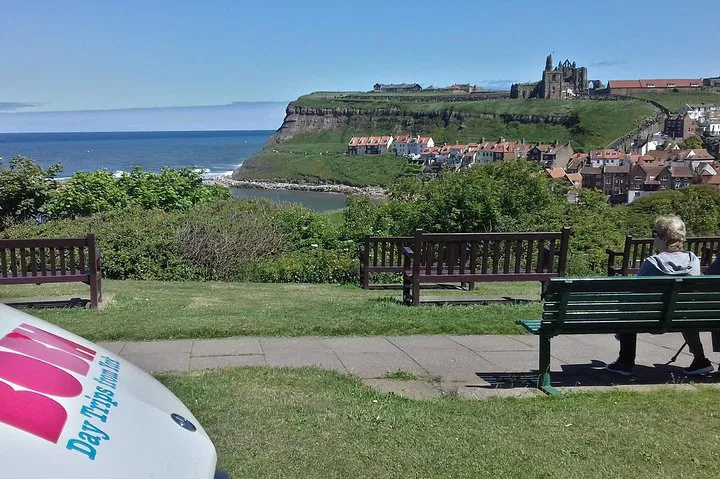 Unveiling Whitby & North York Moors: A Bespoke Harrogate Day Trip