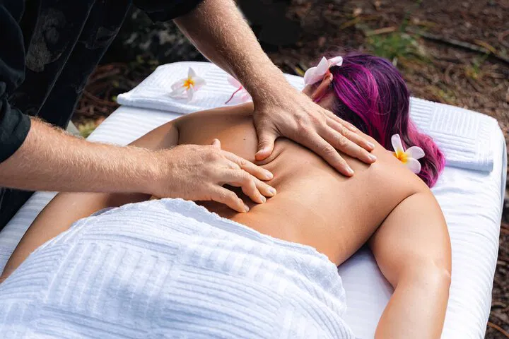 Waikiki Bliss: Revitalizing Full Body Massage Experience in Honolulu