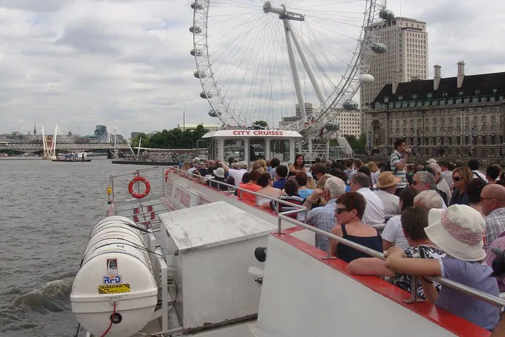 Craft Your Dream London Adventure: A Fully Customizable Tour!
