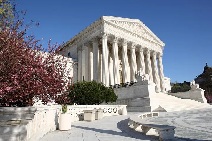 DC in a Dash: Your Private 3-Hour Luxury City Tour!