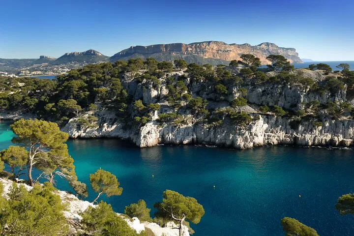 Discover Cassis: A Luxurious Coastal Escape from Marseille