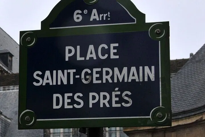 Discover Saint Germain Des Prés: A Luxurious, Guided Parisian Adventure