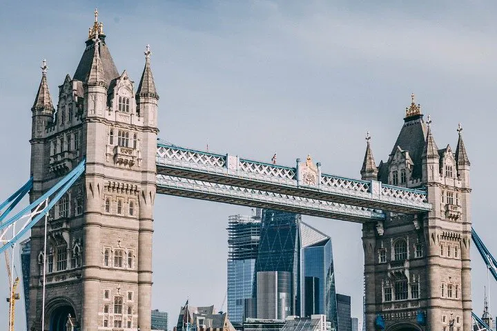 London's Best Small Group Walking Tour - 3 Hours