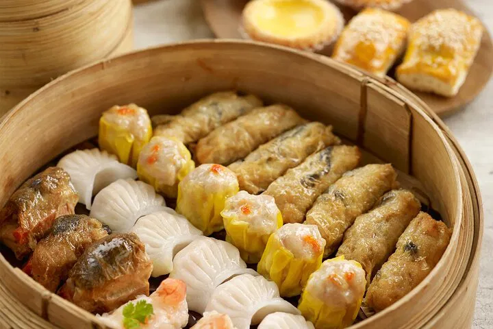 Explore Phuket's Charm: A Night of Street Food & Old Town Wonders