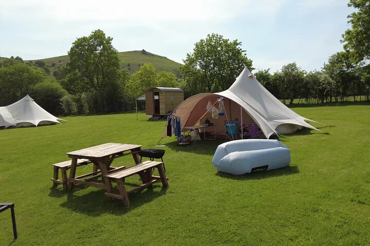 Discover Authentic British Camping: UK Adventure for Japanese Camping Enthusiasts