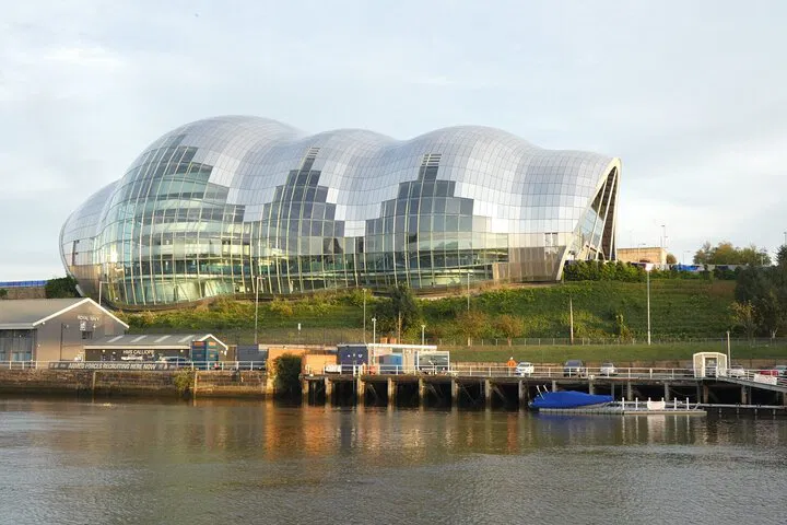 Newcastle City Highlights: 2-Hour Guided Tour
