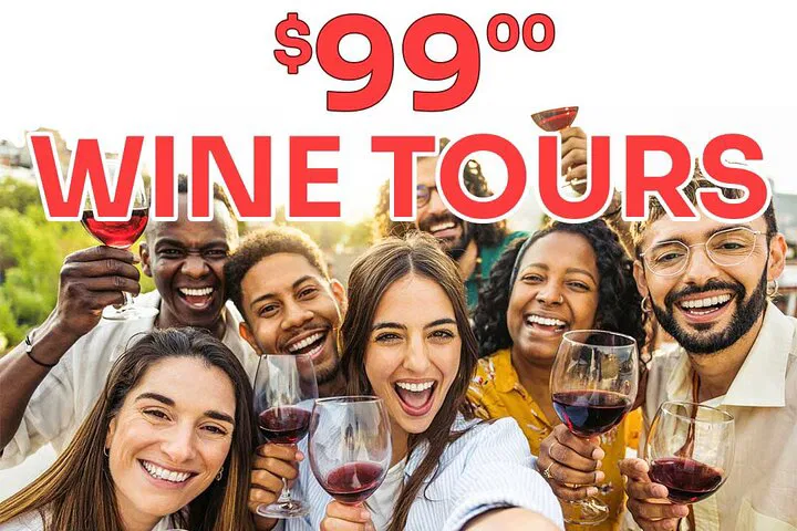 Uncork Baja: Private Wine Tasting Tour in Valle de Guadalupe