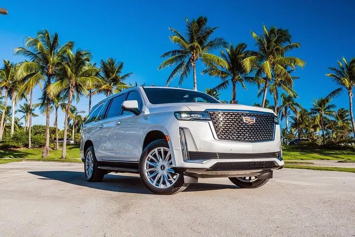 Luxury Road to Hana: Private SUV Tour, Maui